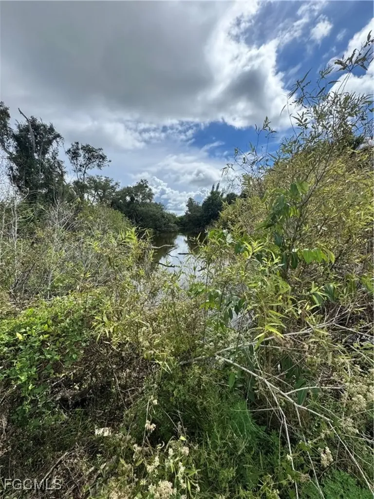 7281 Kreamers Drive Bokeelia FL 33922