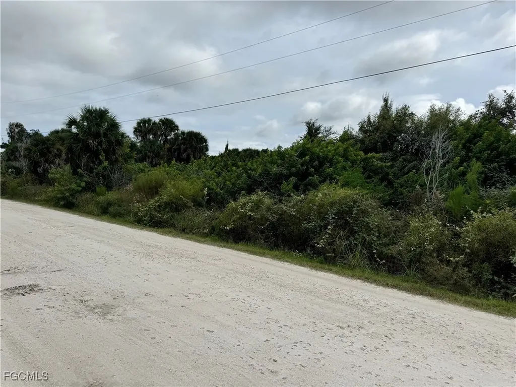 7281 Kreamers Drive Bokeelia FL 33922