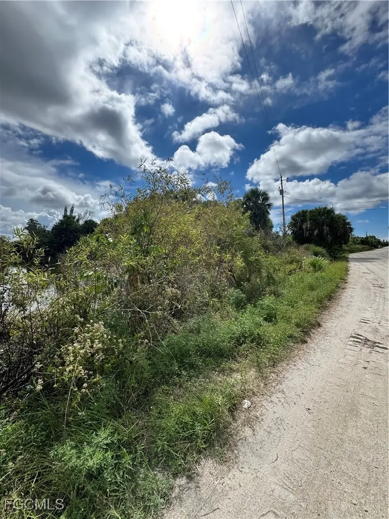 7281 Kreamers Drive Bokeelia FL 33922