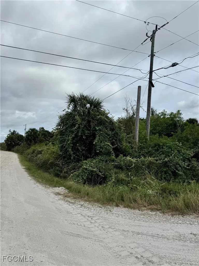 7281 Kreamers Drive Bokeelia FL 33922