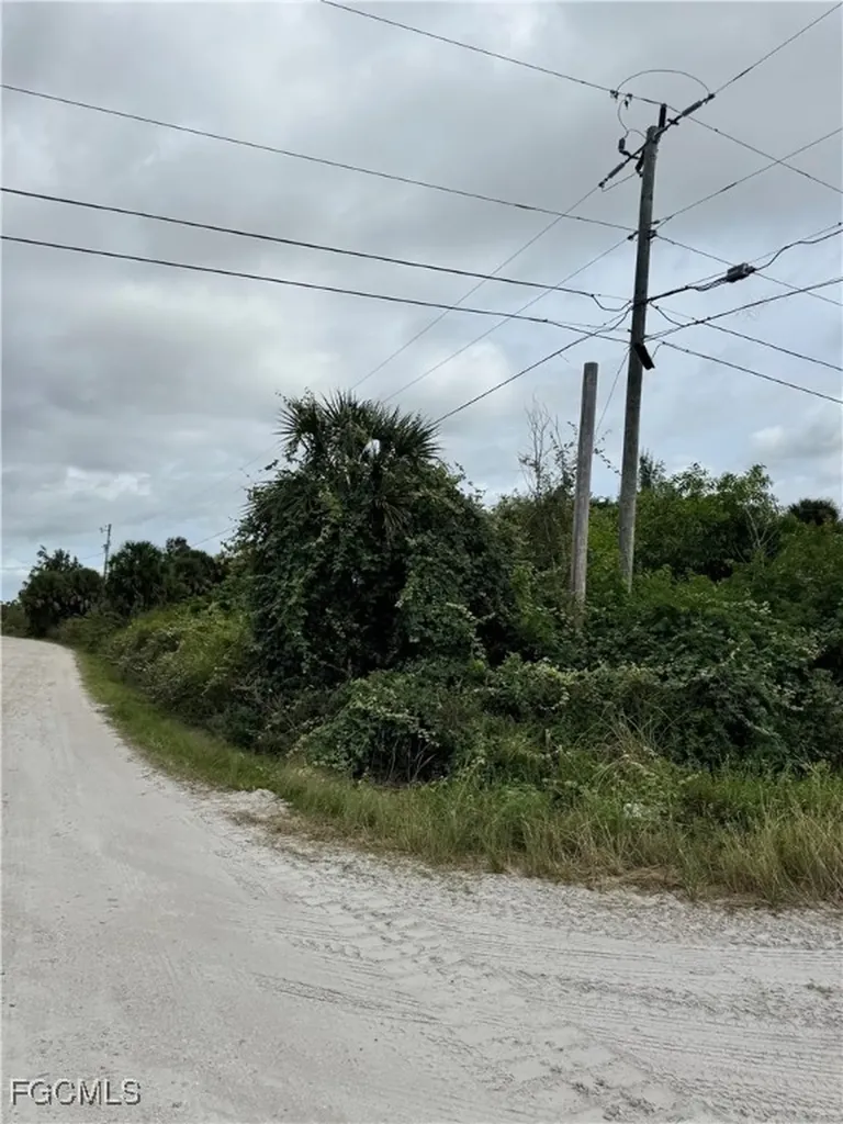 7281 Kreamers Drive Bokeelia FL 33922