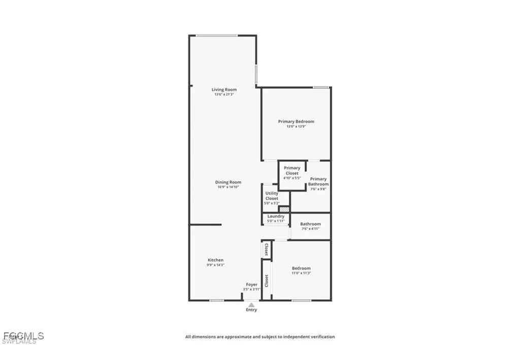 2244 Winkler Avenue Fort Myers FL 33901