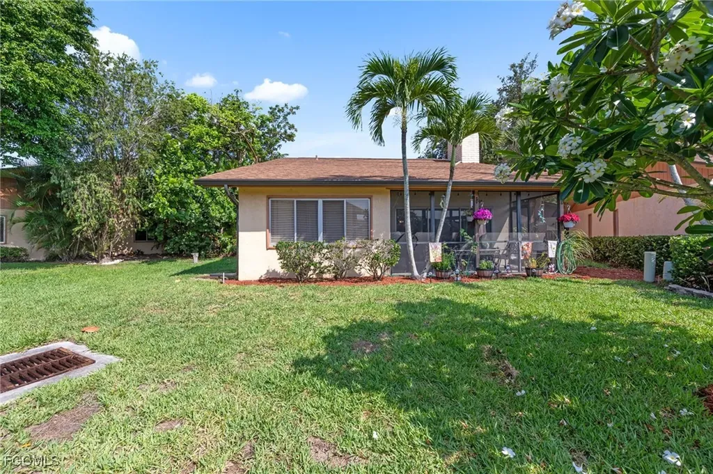 6443 Royal Woods Drive Fort Myers FL 33908