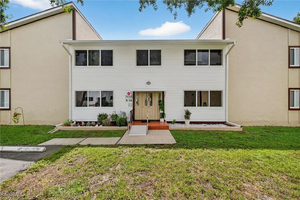 22481 Westchester Boulevard Punta Gorda FL 33980