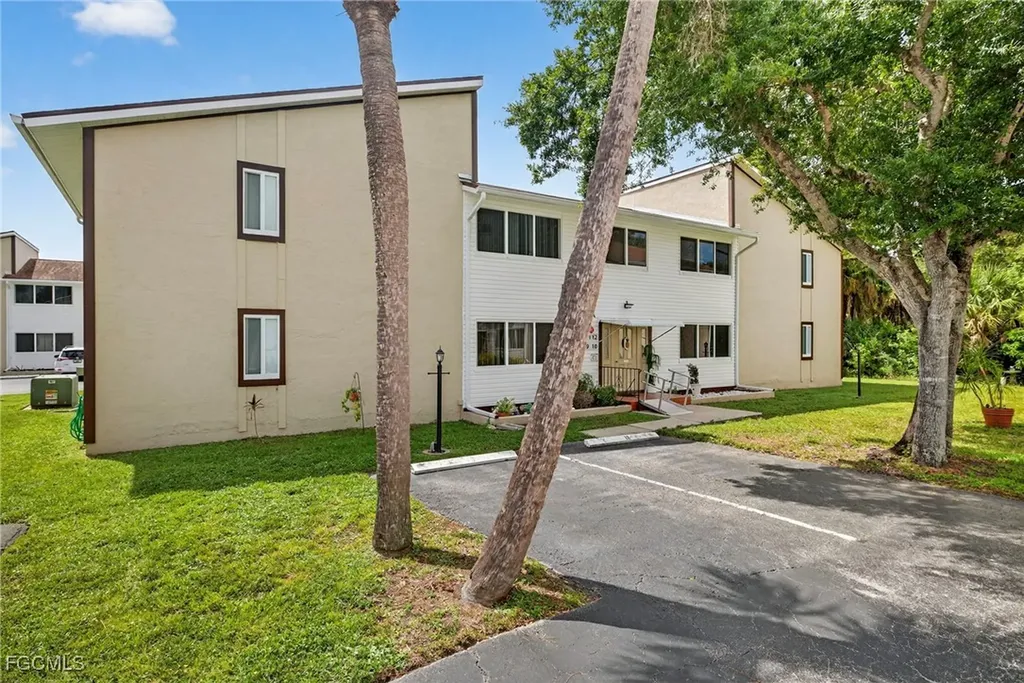 22481 Westchester Boulevard Punta Gorda FL 33980