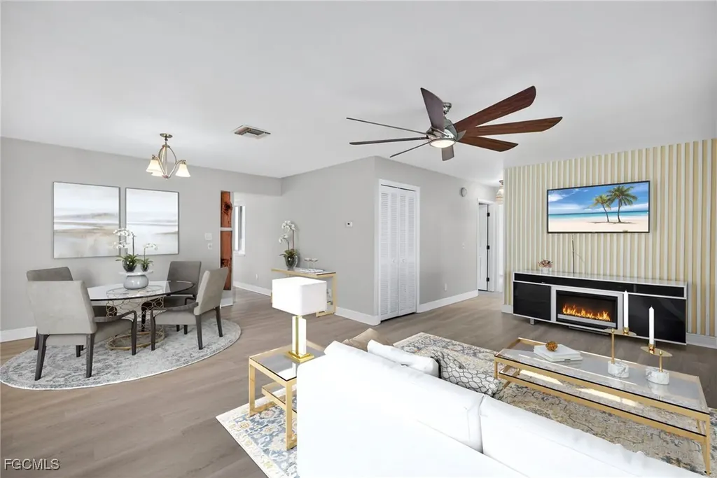 22481 Westchester Boulevard Punta Gorda FL 33980