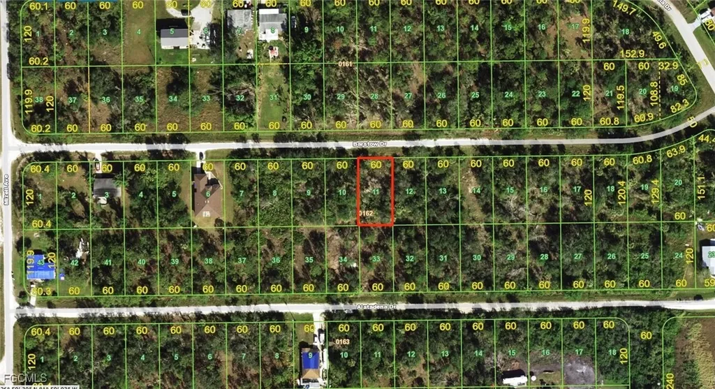 28201 Barstow Drive Punta Gorda FL 33955