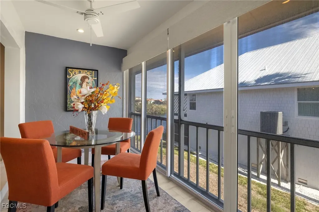 1610 Middle Gulf Drive Sanibel FL 33957