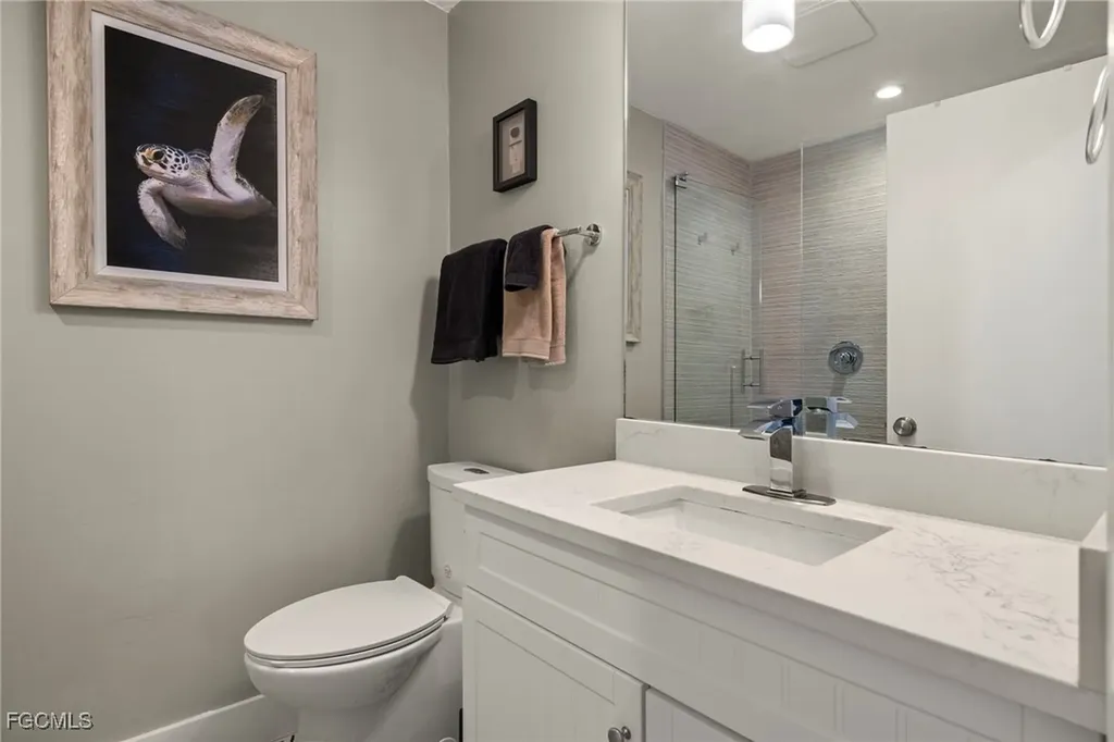 1610 Middle Gulf Drive Sanibel FL 33957