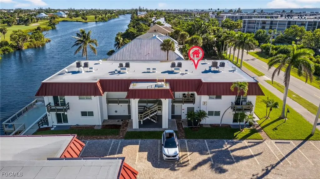 1610 Middle Gulf Drive Sanibel FL 33957
