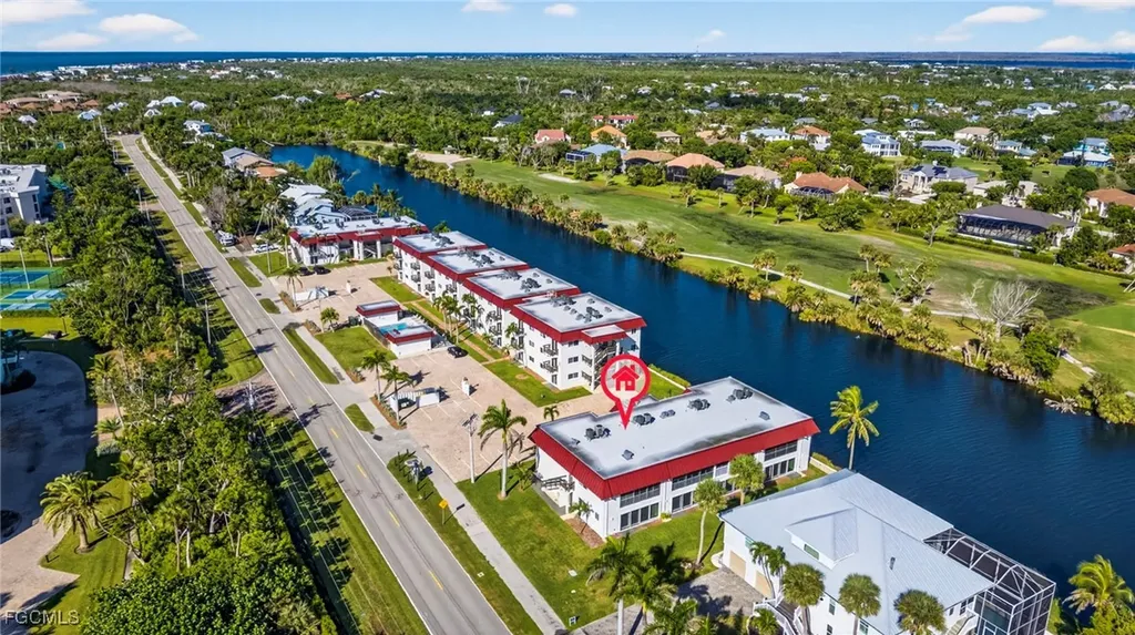 1610 Middle Gulf Drive Sanibel FL 33957