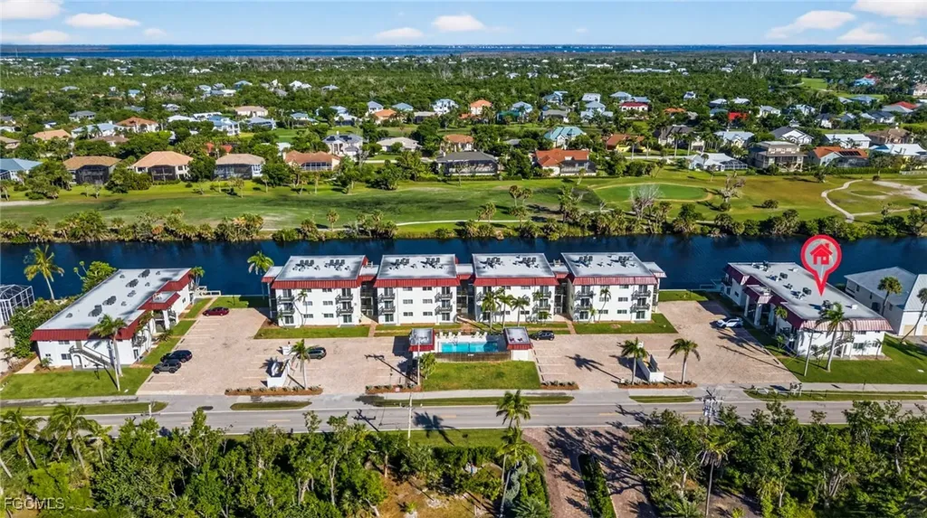 1610 Middle Gulf Drive Sanibel FL 33957