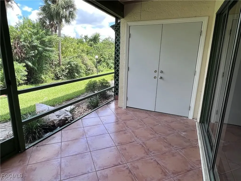 5705 Foxlake Drive North Fort Myers FL 33917
