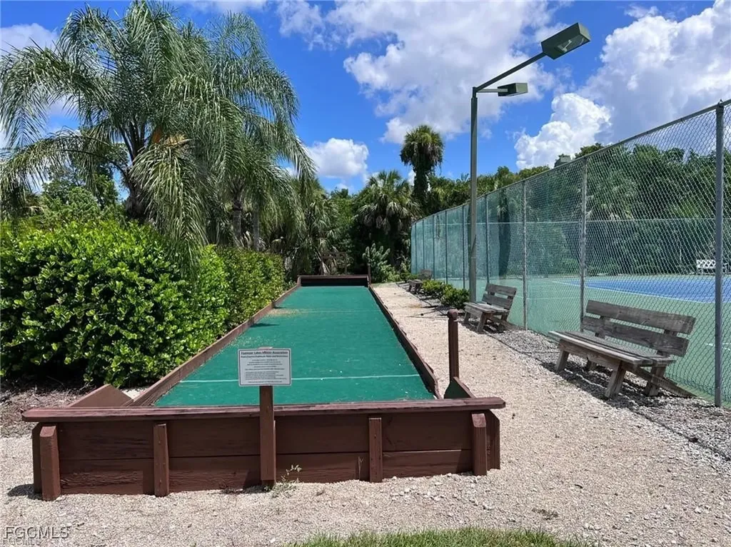 5705 Foxlake Drive North Fort Myers FL 33917