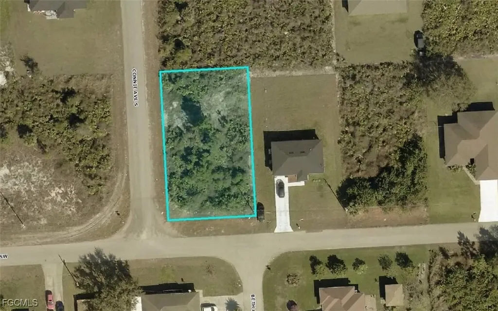 2516 31st Street SW Lehigh Acres FL 33976