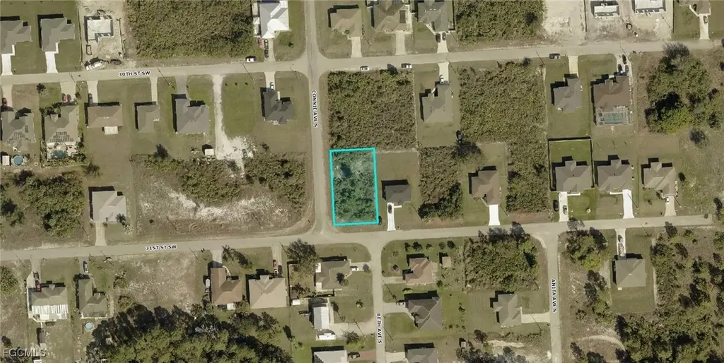 2516 31st Street SW Lehigh Acres FL 33976