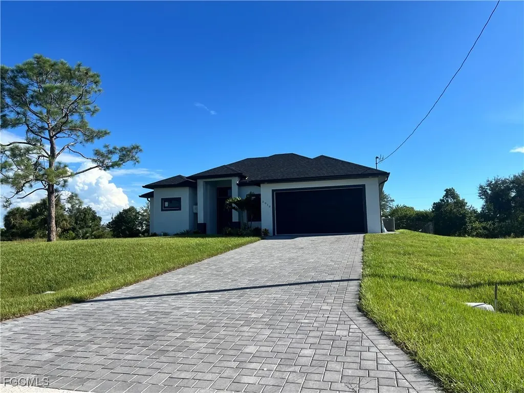 2010 NW 6th Terrace Cape Coral FL 33993