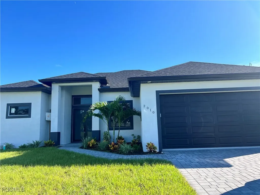 2010 NW 6th Terrace Cape Coral FL 33993