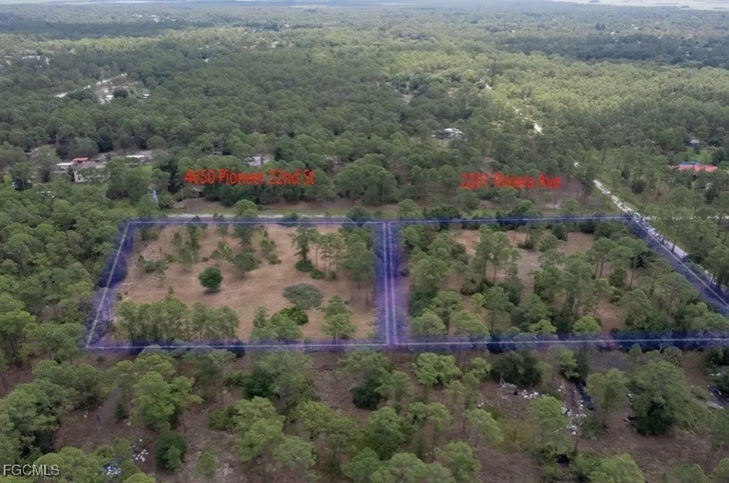 2201 Riviera Avenue Clewiston FL 33440