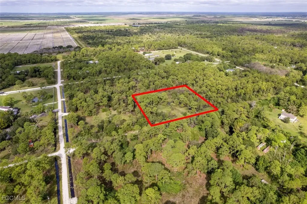 2201 Riviera Avenue Clewiston FL 33440