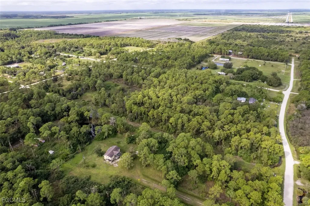 2201 Riviera Avenue Clewiston FL 33440