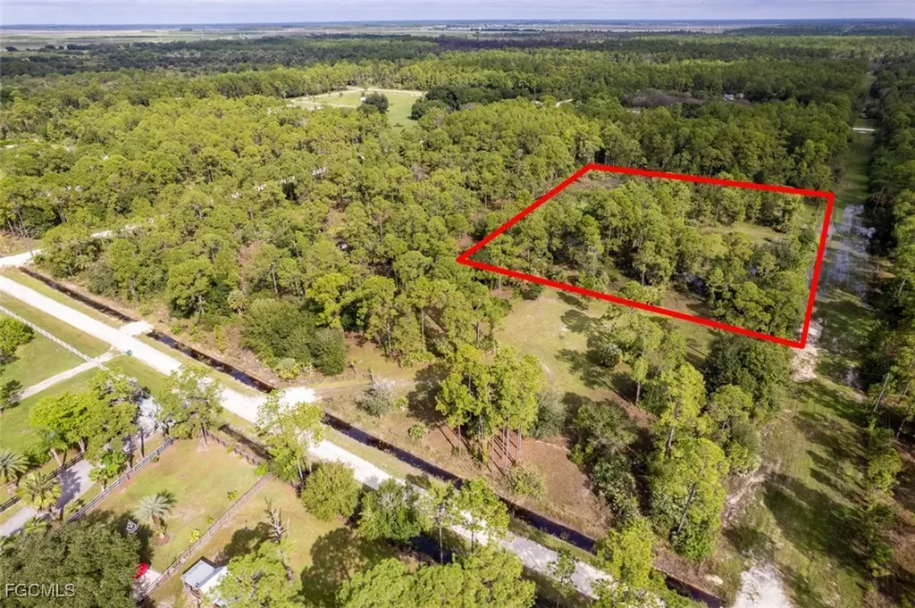 2201 Riviera Avenue Clewiston FL 33440