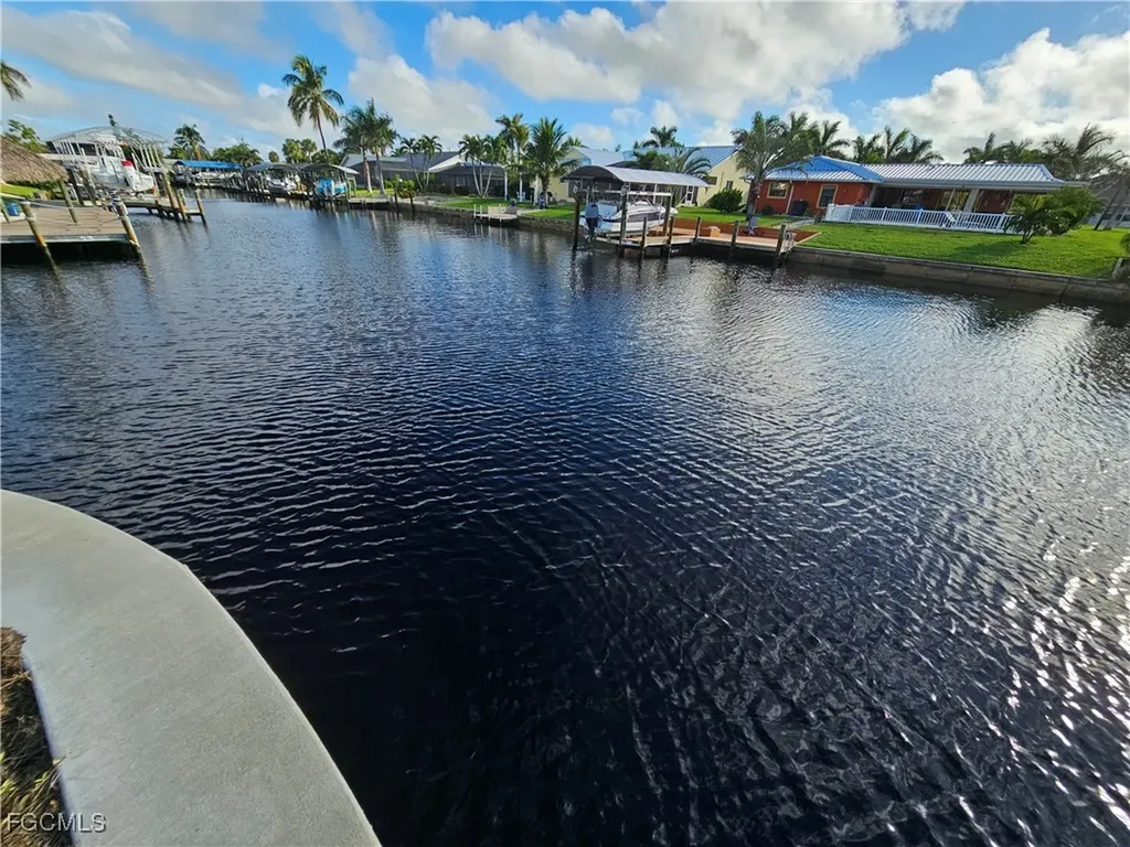 849 Montclaire Court Cape Coral FL 33904