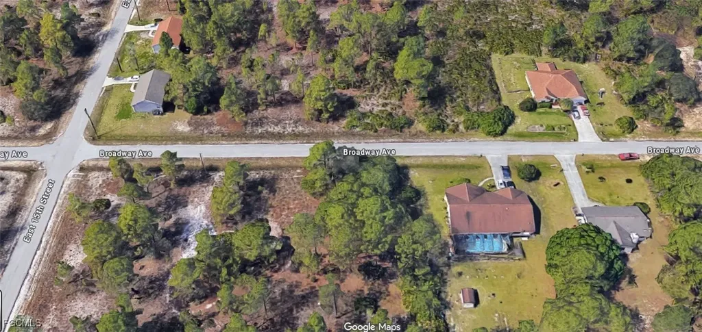 1505 Broadway Avenue Lehigh Acres FL 33972