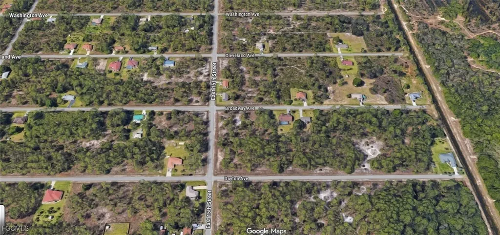 1505 Broadway Avenue Lehigh Acres FL 33972