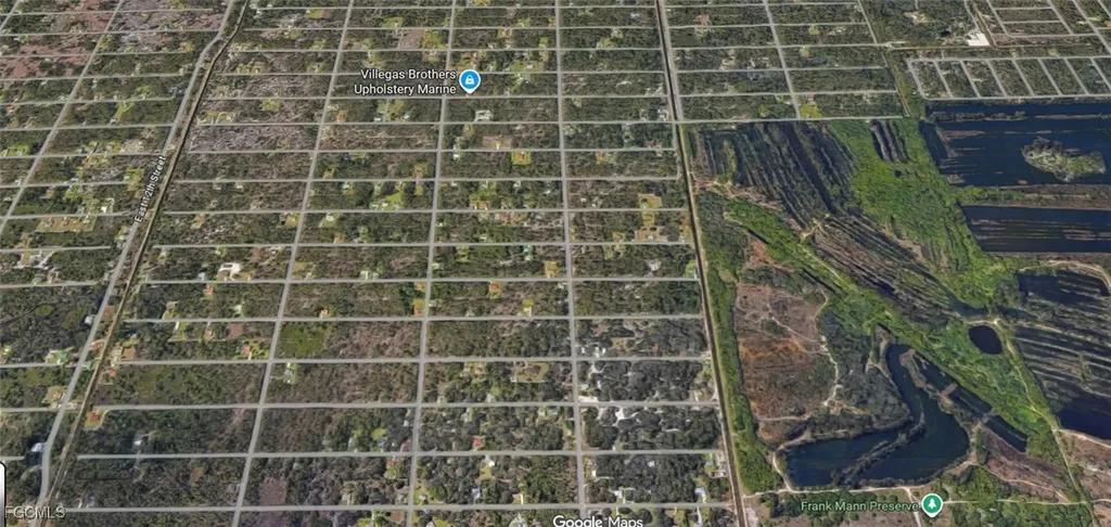 1505 Broadway Avenue Lehigh Acres FL 33972