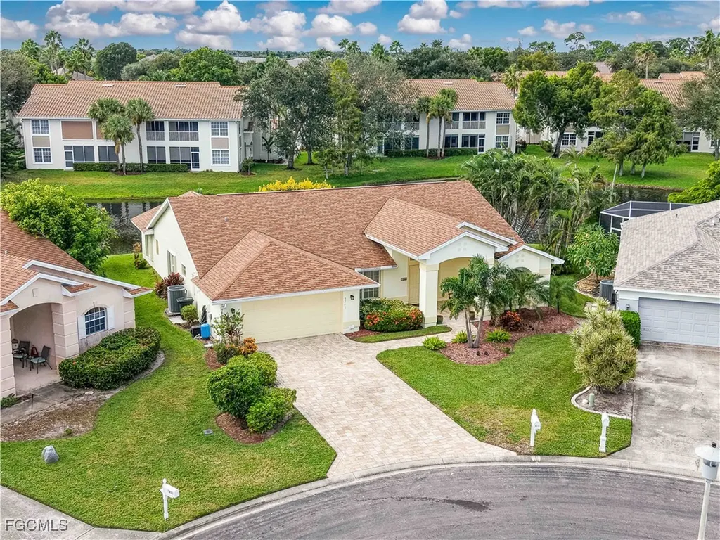 9241 Bramble Court Fort Myers FL 33919