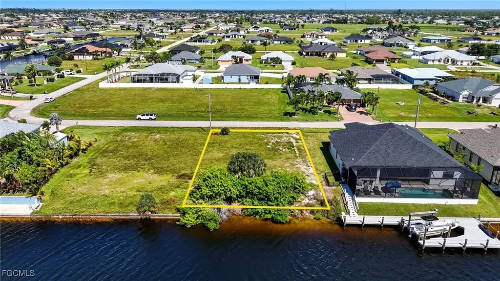 3518 NW 14th Terrace Cape Coral FL 33993