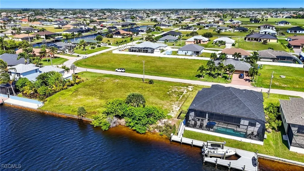 3518 NW 14th Terrace Cape Coral FL 33993