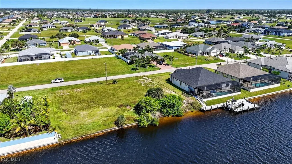 3518 NW 14th Terrace Cape Coral FL 33993