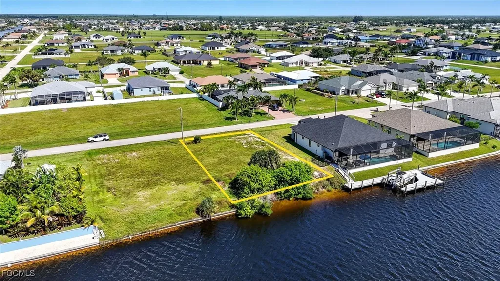 3518 NW 14th Terrace Cape Coral FL 33993