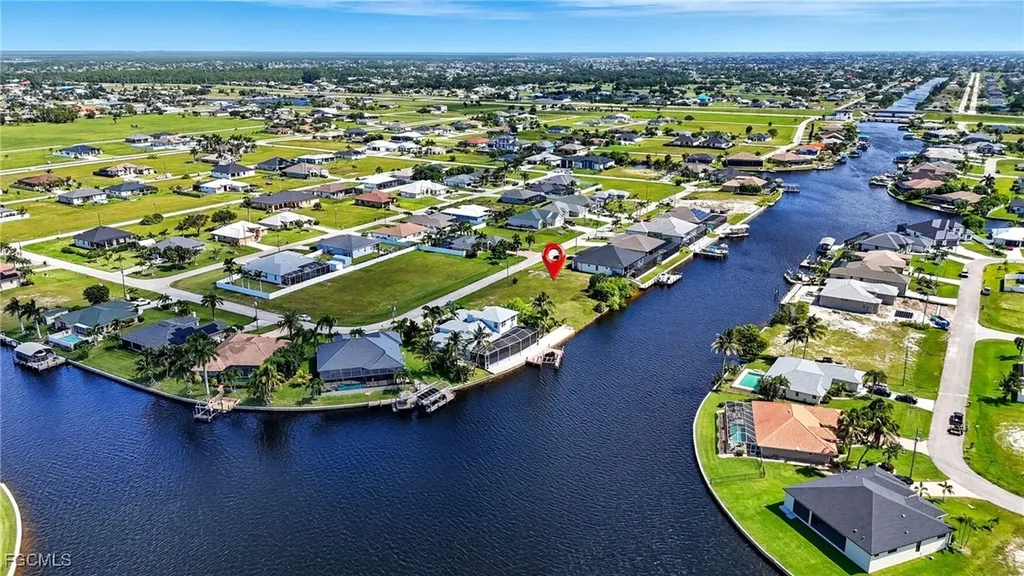 3518 NW 14th Terrace Cape Coral FL 33993