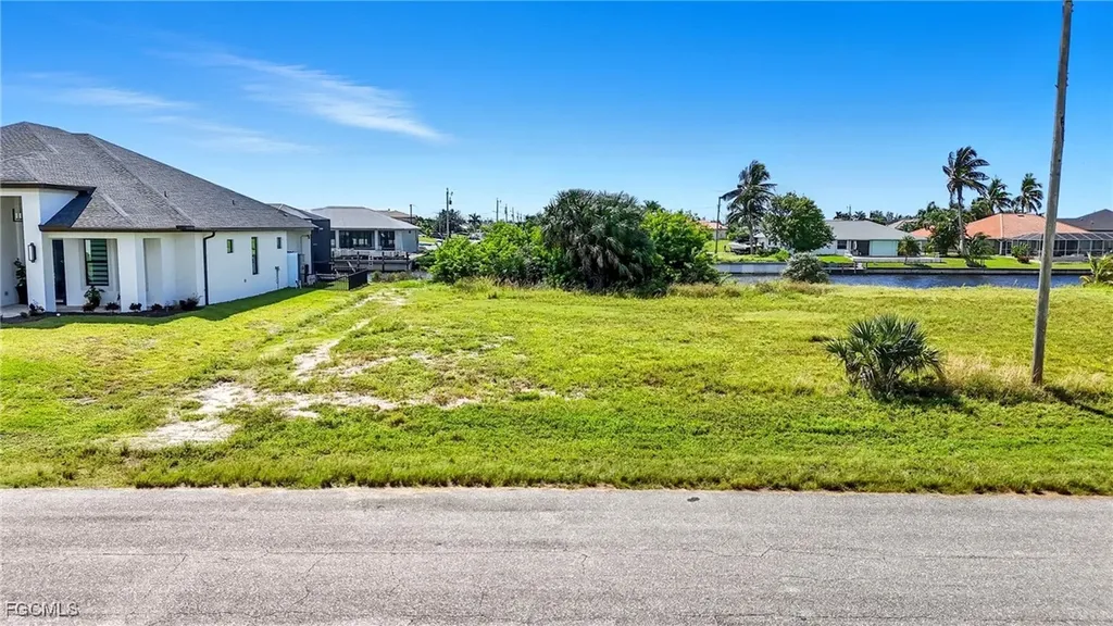 3518 NW 14th Terrace Cape Coral FL 33993