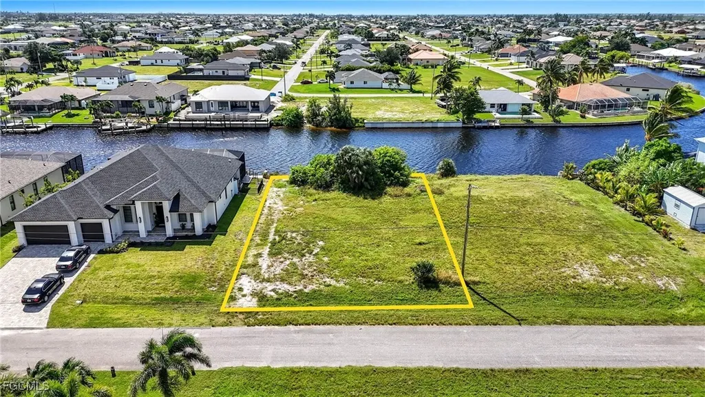 3518 NW 14th Terrace Cape Coral FL 33993
