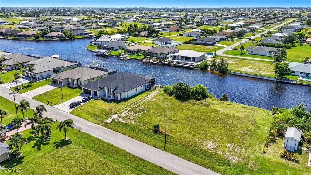 3518 NW 14th Terrace Cape Coral FL 33993