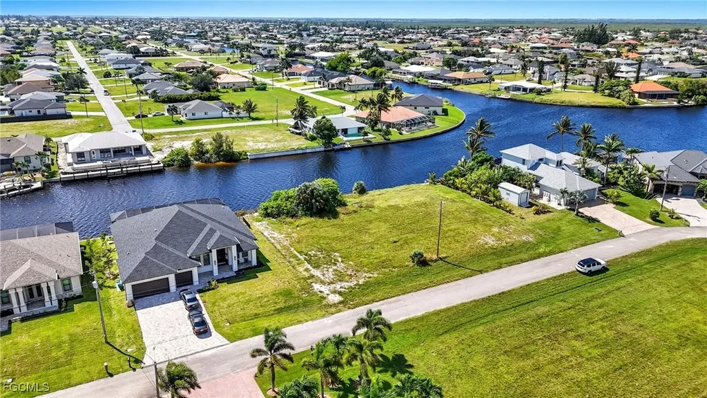 3518 NW 14th Terrace Cape Coral FL 33993