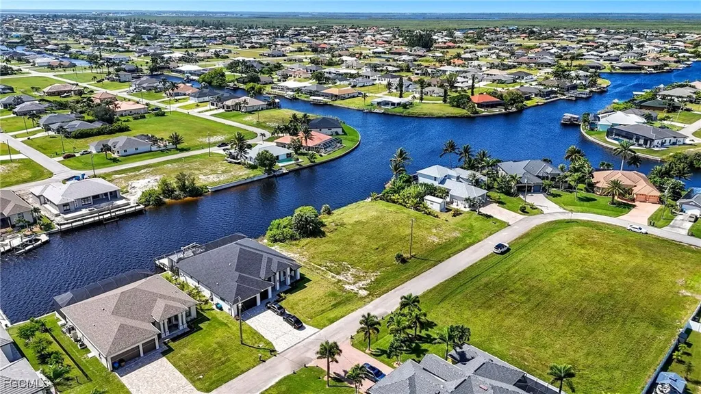 3518 NW 14th Terrace Cape Coral FL 33993