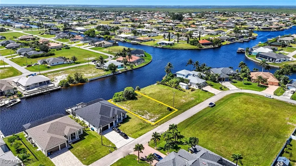 3518 NW 14th Terrace Cape Coral FL 33993