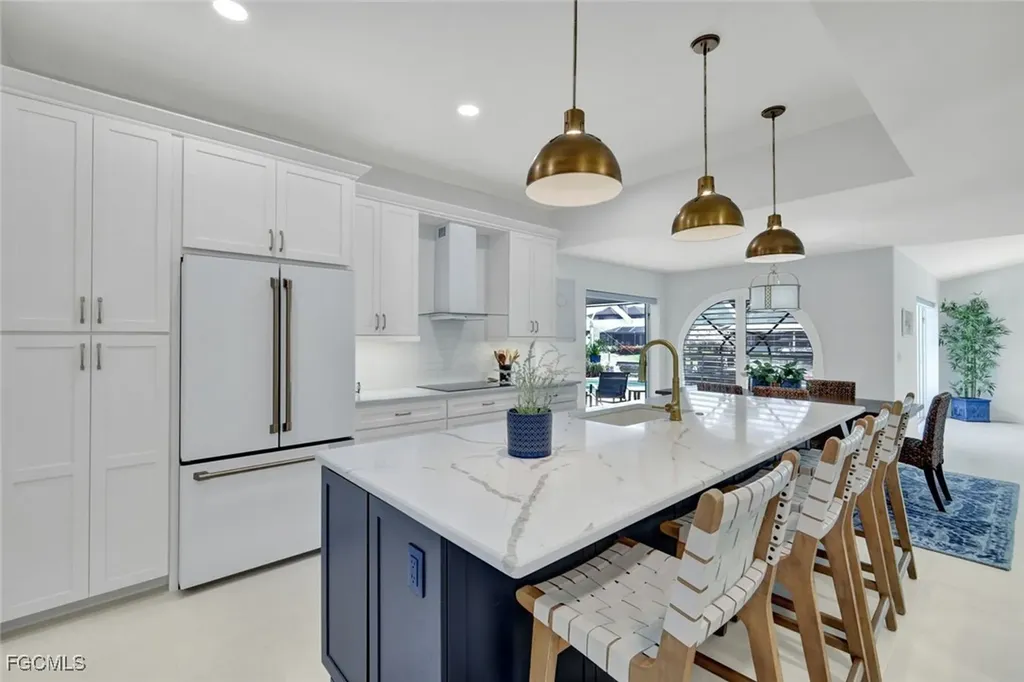 2310 SW 43rd Terrace Cape Coral FL 33914