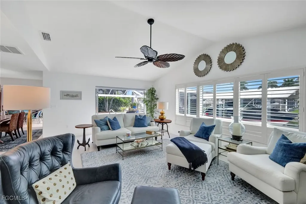 2310 SW 43rd Terrace Cape Coral FL 33914