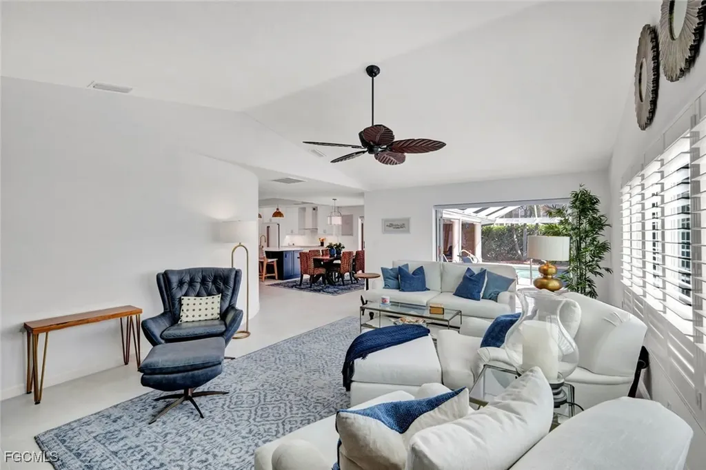 2310 SW 43rd Terrace Cape Coral FL 33914