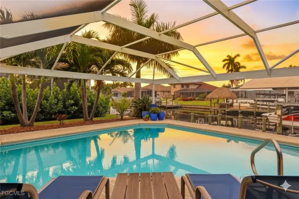 2310 SW 43rd Terrace Cape Coral FL 33914