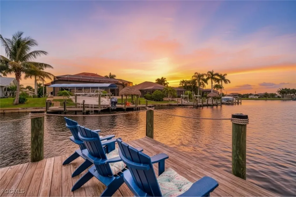 2310 SW 43rd Terrace Cape Coral FL 33914