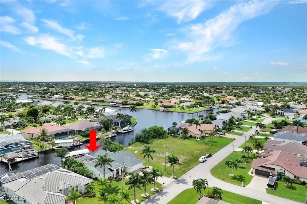 2310 SW 43rd Terrace Cape Coral FL 33914