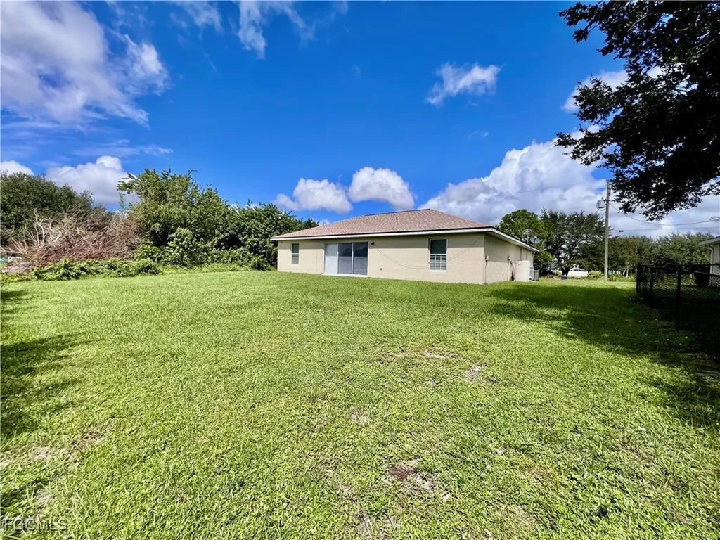 3009 56th Street W Lehigh Acres FL 33971