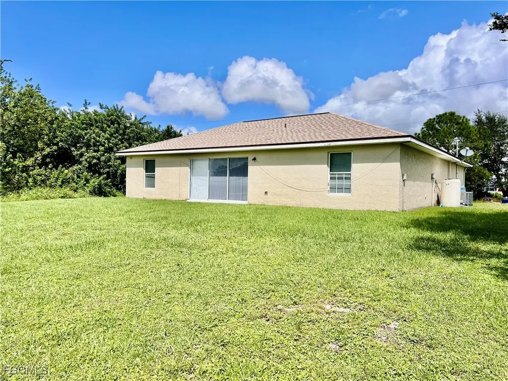 3009 56th Street W Lehigh Acres FL 33971